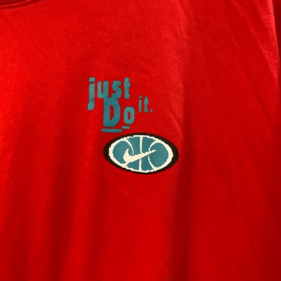 Nike tee shirt size men’s XL - Picture 2 of 3